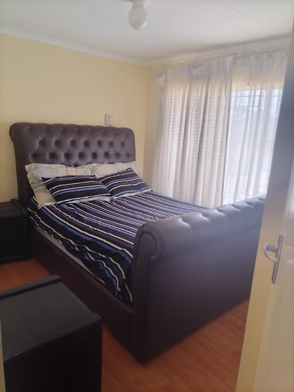 3 Bedroom Property for Sale in Soshanguve Gauteng