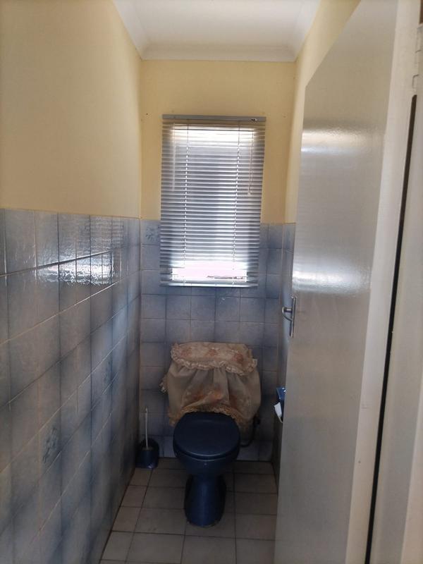 3 Bedroom Property for Sale in Soshanguve Gauteng