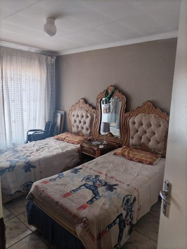 3 Bedroom Property for Sale in Soshanguve Gauteng