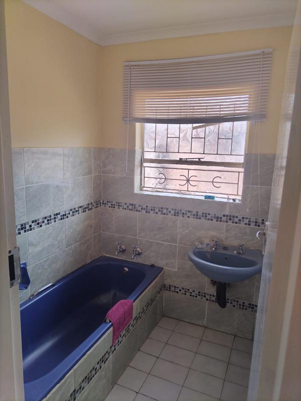 3 Bedroom Property for Sale in Soshanguve Gauteng
