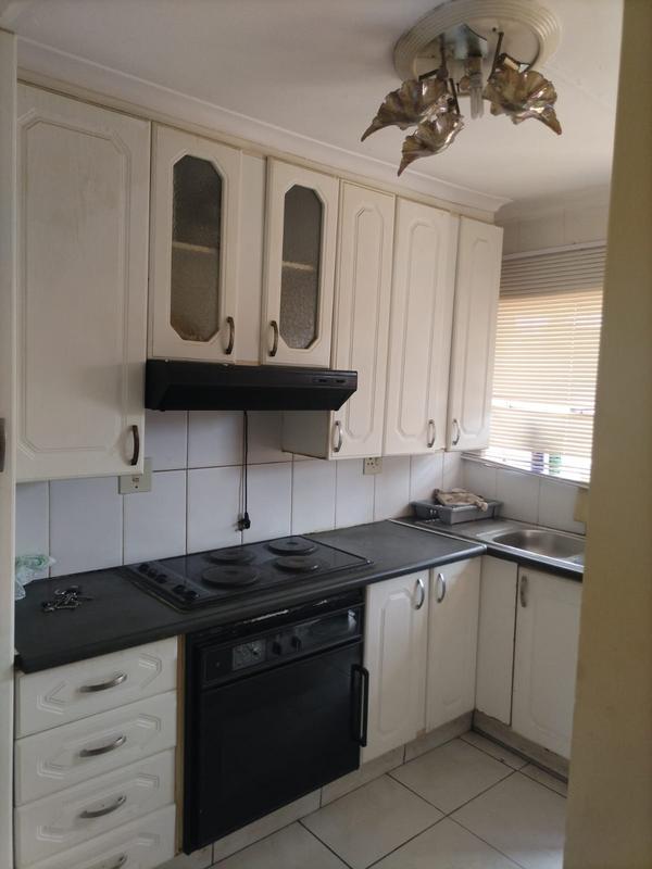 3 Bedroom Property for Sale in Soshanguve Gauteng