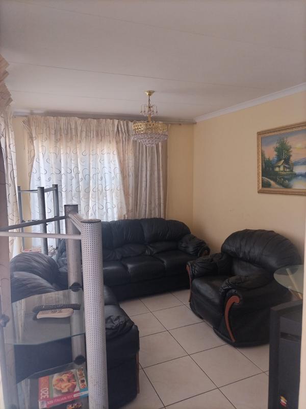 3 Bedroom Property for Sale in Soshanguve Gauteng