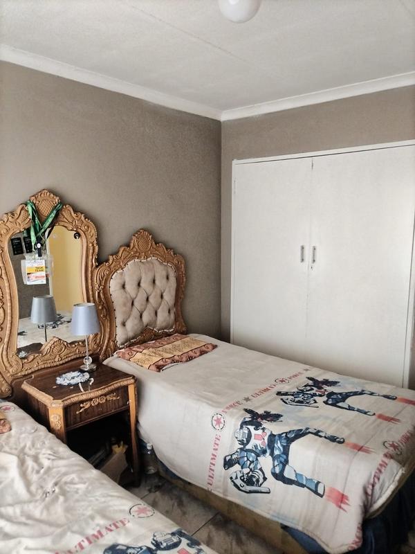 3 Bedroom Property for Sale in Soshanguve Gauteng