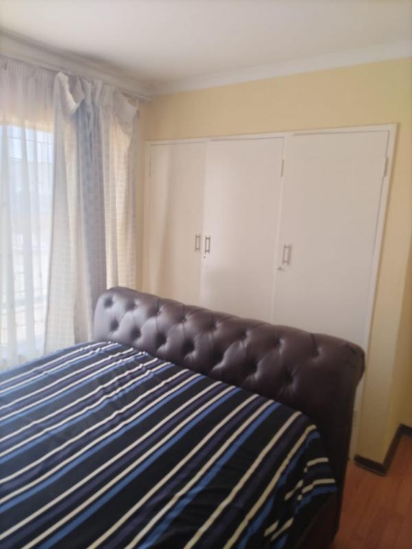 3 Bedroom Property for Sale in Soshanguve Gauteng