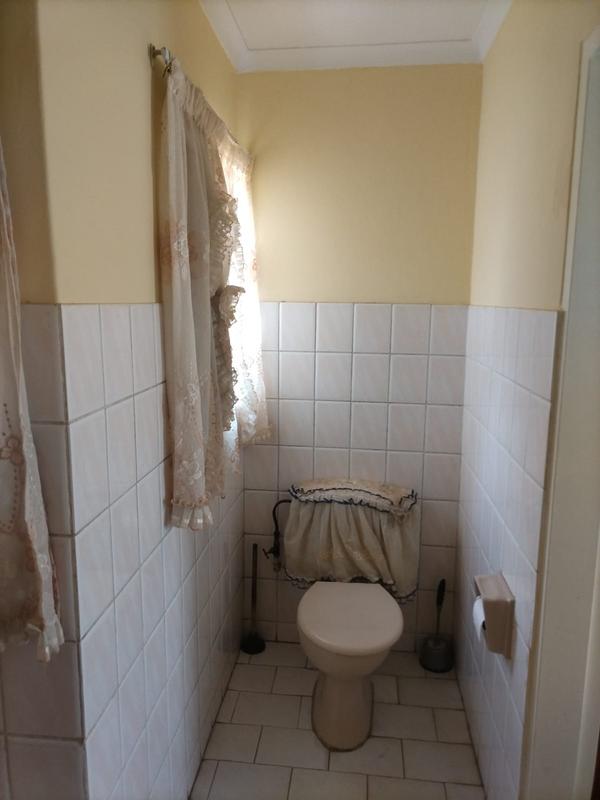 3 Bedroom Property for Sale in Soshanguve Gauteng