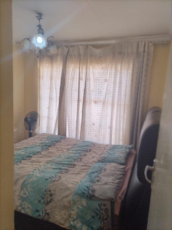 3 Bedroom Property for Sale in Soshanguve Gauteng