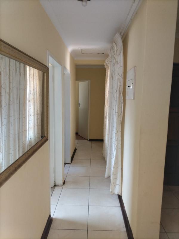 3 Bedroom Property for Sale in Soshanguve Gauteng