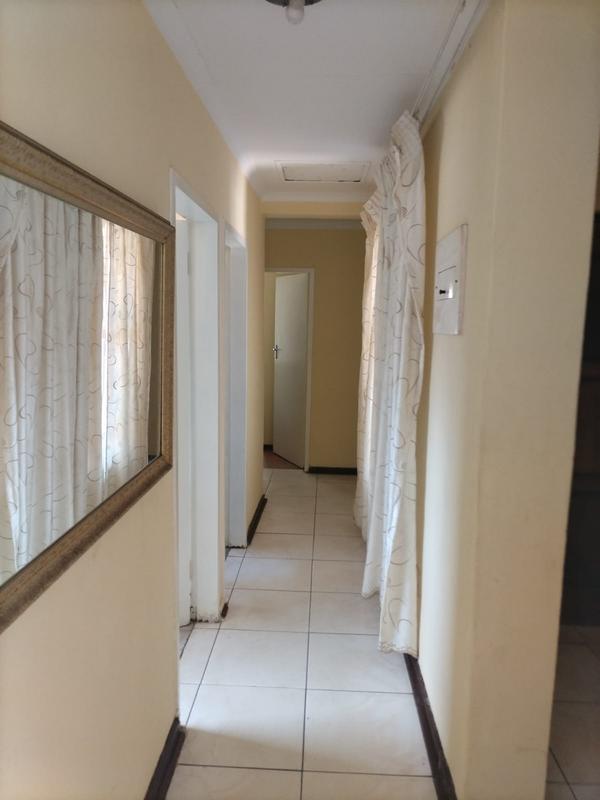 3 Bedroom Property for Sale in Soshanguve Gauteng
