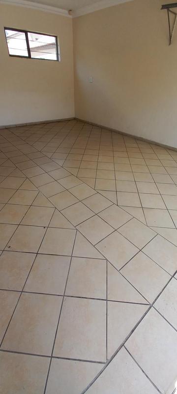 To Let 3 Bedroom Property for Rent in Vanderbijlpark Gauteng