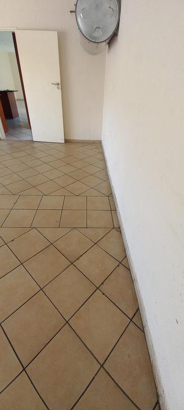 To Let 3 Bedroom Property for Rent in Vanderbijlpark Gauteng