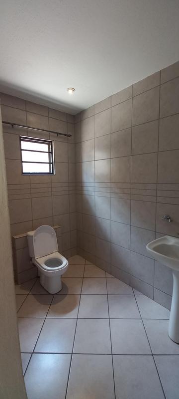 To Let 3 Bedroom Property for Rent in Vanderbijlpark Gauteng