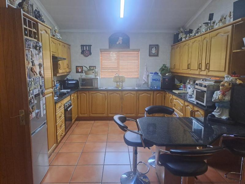 To Let 3 Bedroom Property for Rent in Vanderbijlpark SW 5 Gauteng