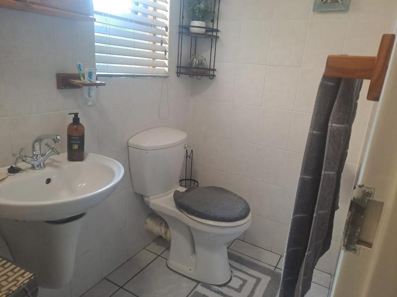 To Let 3 Bedroom Property for Rent in Vanderbijlpark SW 5 Gauteng