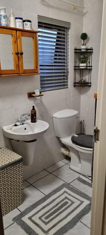 To Let 3 Bedroom Property for Rent in Vanderbijlpark SW 5 Gauteng