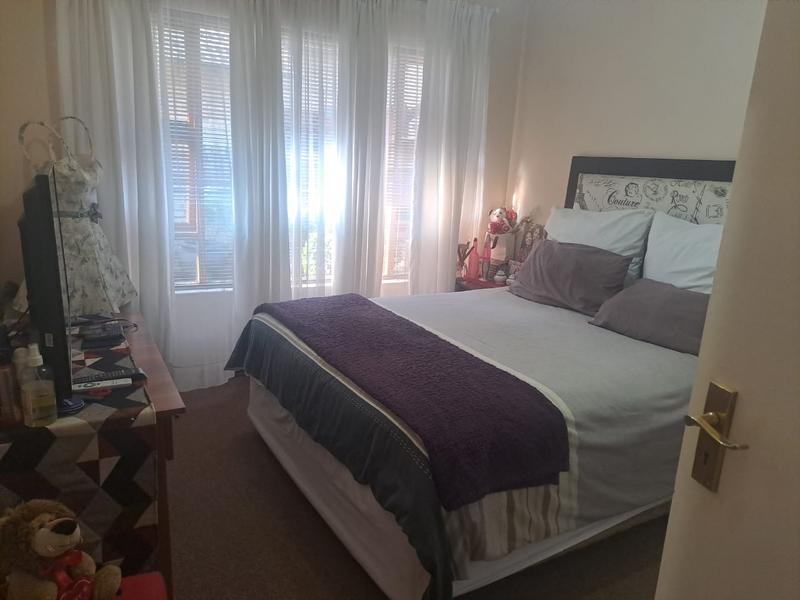 To Let 3 Bedroom Property for Rent in Vanderbijlpark SW 5 Gauteng