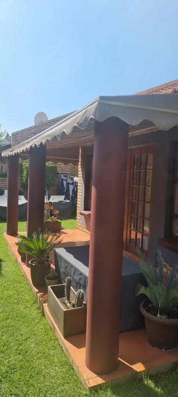 To Let 3 Bedroom Property for Rent in Vanderbijlpark SW 5 Gauteng