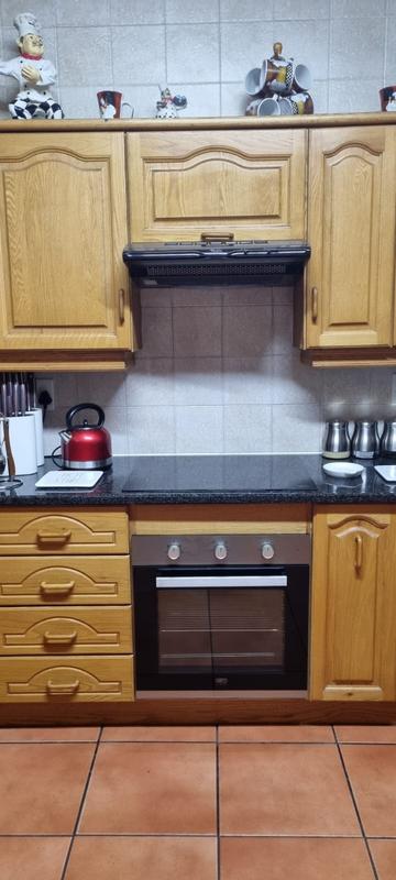 3 Bedroom Property for Sale in Vanderbijlpark SW 5 Gauteng