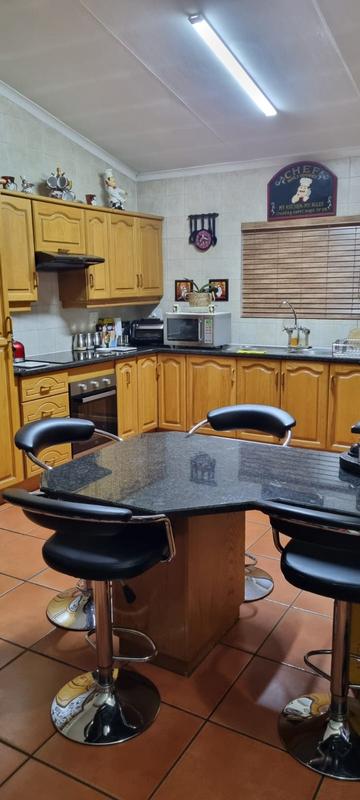 3 Bedroom Property for Sale in Vanderbijlpark SW 5 Gauteng