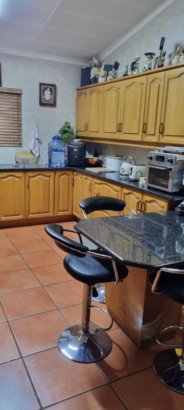 3 Bedroom Property for Sale in Vanderbijlpark SW 5 Gauteng