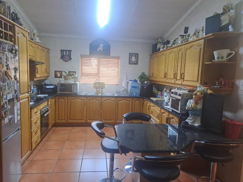 3 Bedroom Property for Sale in Vanderbijlpark SW 5 Gauteng