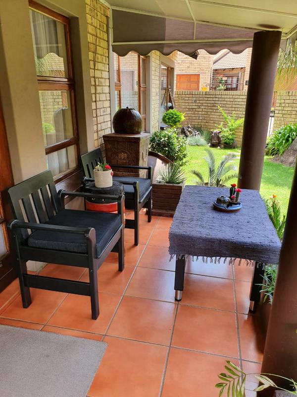 3 Bedroom Property for Sale in Vanderbijlpark SW 5 Gauteng