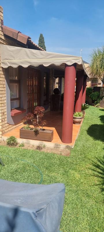 3 Bedroom Property for Sale in Vanderbijlpark SW 5 Gauteng