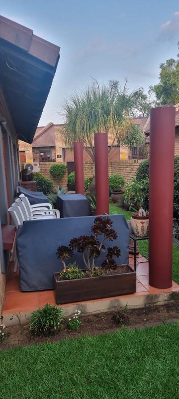 3 Bedroom Property for Sale in Vanderbijlpark SW 5 Gauteng