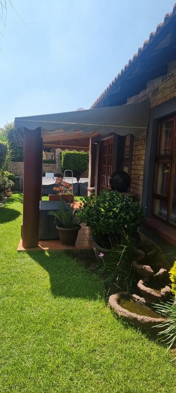 3 Bedroom Property for Sale in Vanderbijlpark SW 5 Gauteng
