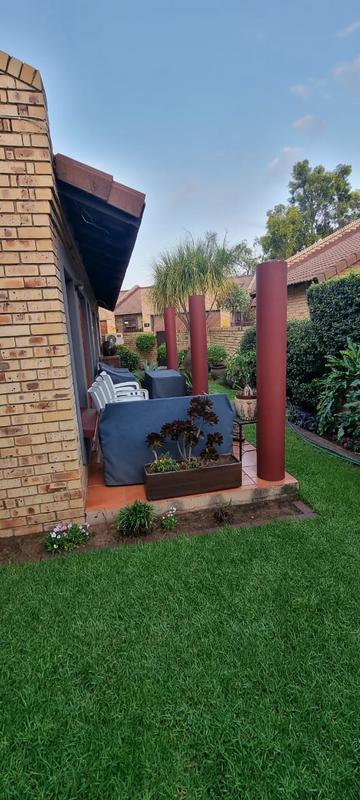 3 Bedroom Property for Sale in Vanderbijlpark SW 5 Gauteng