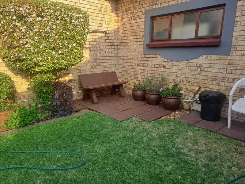 3 Bedroom Property for Sale in Vanderbijlpark SW 5 Gauteng