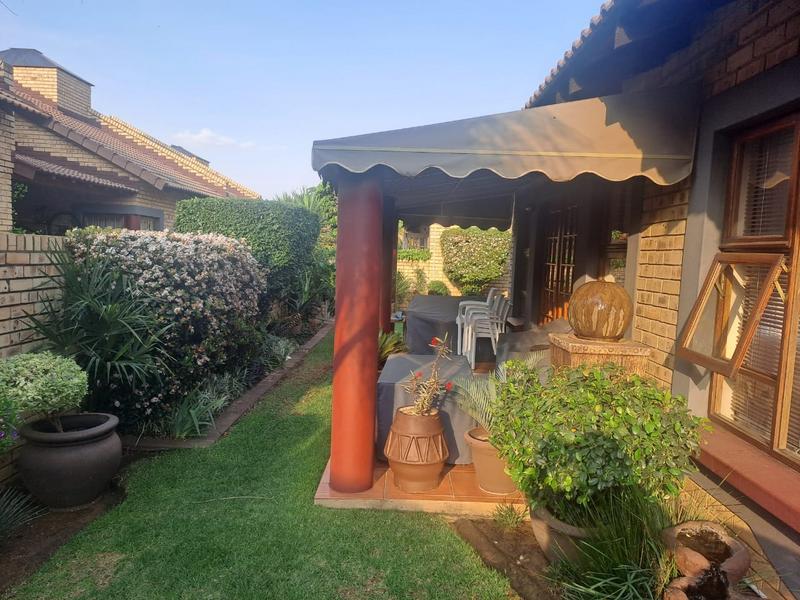 3 Bedroom Property for Sale in Vanderbijlpark SW 5 Gauteng