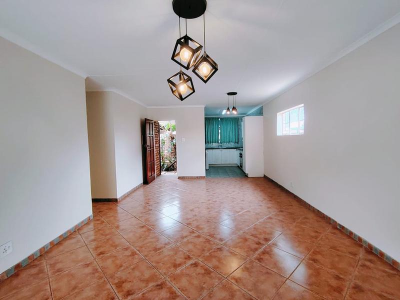 3 Bedroom Property for Sale in Wierdaglen Estate Gauteng
