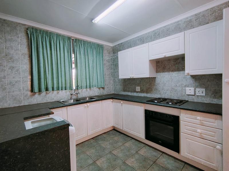 3 Bedroom Property for Sale in Wierdaglen Estate Gauteng