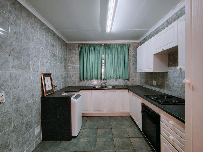 3 Bedroom Property for Sale in Wierdaglen Estate Gauteng