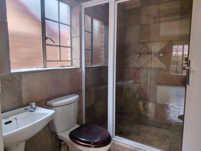 3 Bedroom Property for Sale in Wierdaglen Estate Gauteng