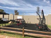 2 Bedroom Property for Sale in Barbeque Downs Gauteng