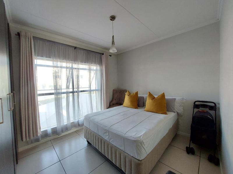 2 Bedroom Property for Sale in Fourways Gauteng