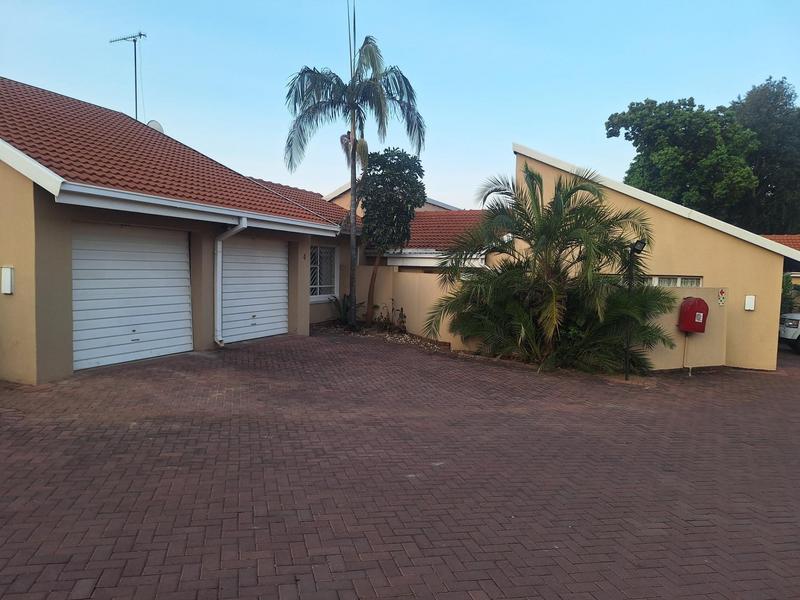 3 Bedroom Property for Sale in Waterkloof Glen Gauteng