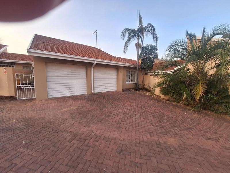 3 Bedroom Property for Sale in Waterkloof Glen Gauteng