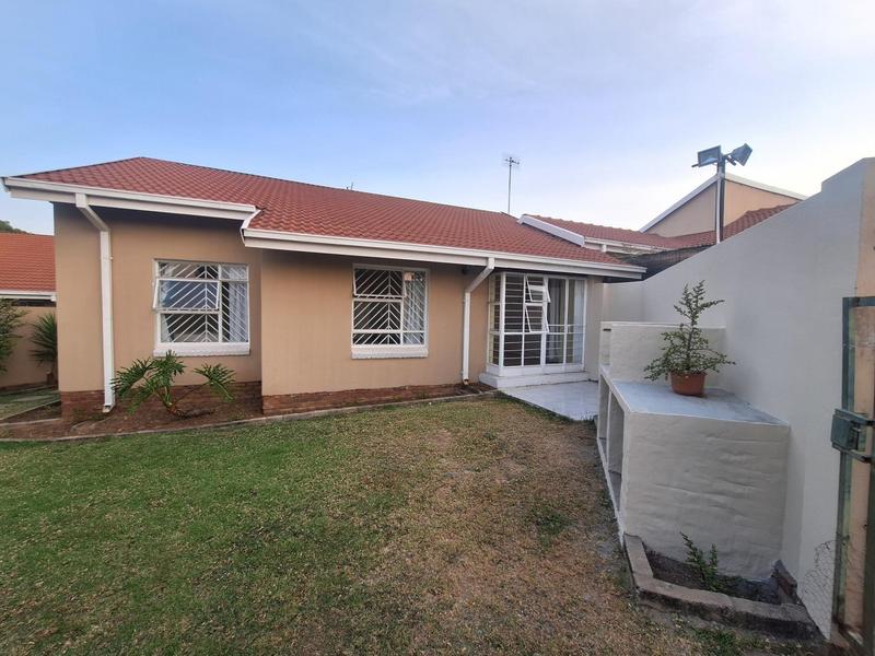 3 Bedroom Property for Sale in Waterkloof Glen Gauteng