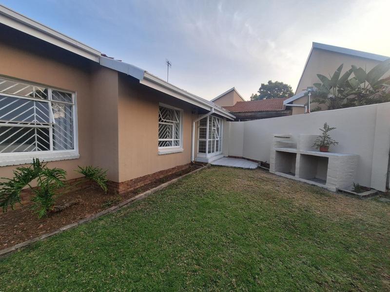 3 Bedroom Property for Sale in Waterkloof Glen Gauteng