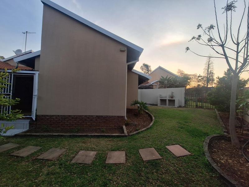 3 Bedroom Property for Sale in Waterkloof Glen Gauteng