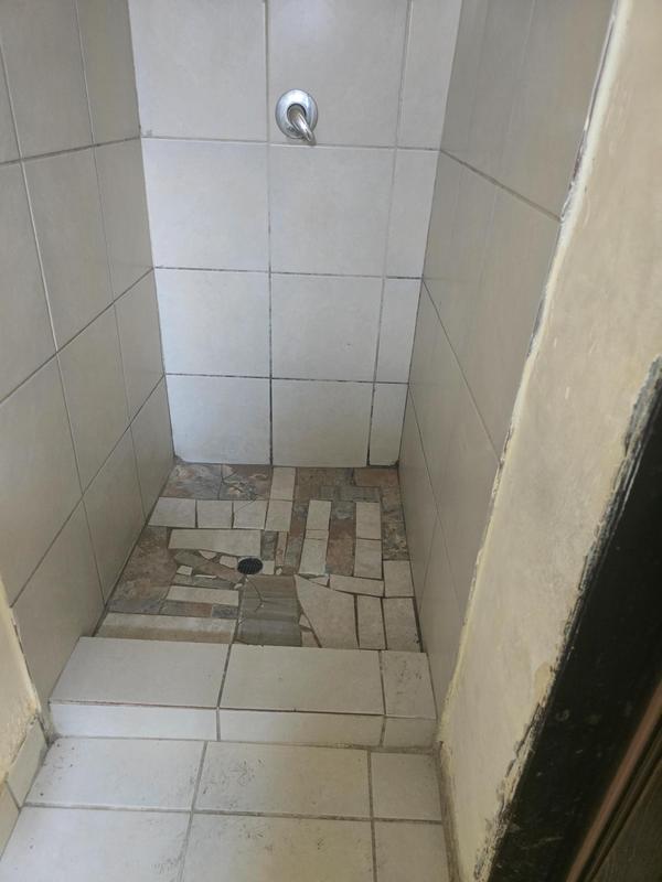To Let 1 Bedroom Property for Rent in Ebony Park Gauteng