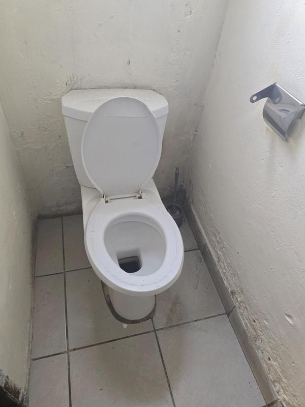 To Let 1 Bedroom Property for Rent in Ebony Park Gauteng