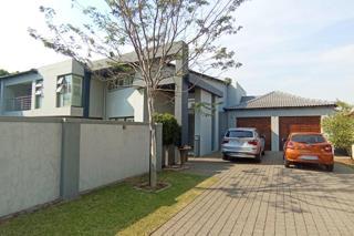 6 Bedroom Property for Sale in Midstream Estate Gauteng