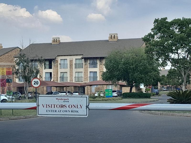 2 Bedroom Property for Sale in Wonderpark Estate Gauteng