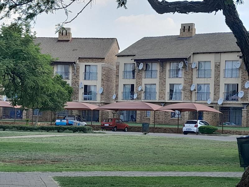 2 Bedroom Property for Sale in Wonderpark Estate Gauteng