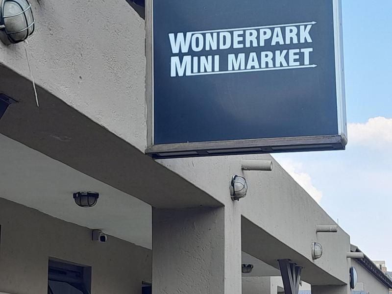 2 Bedroom Property for Sale in Wonderpark Estate Gauteng
