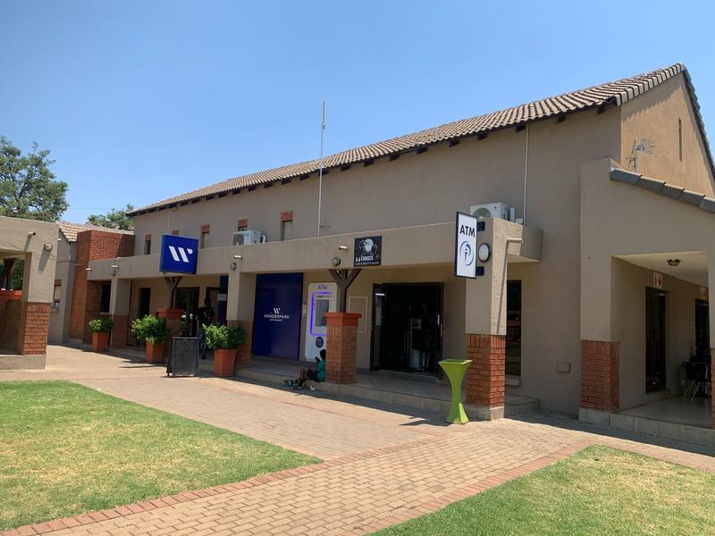 2 Bedroom Property for Sale in Wonderpark Estate Gauteng