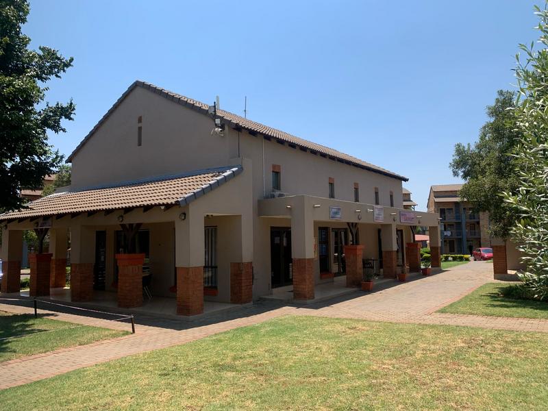 2 Bedroom Property for Sale in Wonderpark Estate Gauteng